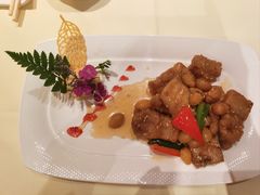 -利苑酒家(合景国际金融广场店)