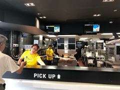 -麦当劳(元朗贸易中心店)