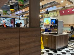 -诺丁牛排(南京江宁万达店)