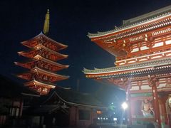 -浅草寺