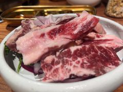 -九田家黑牛烤肉料理(新辰里亚运村店)