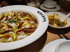 -太二酸菜鱼(中山龙之梦店)