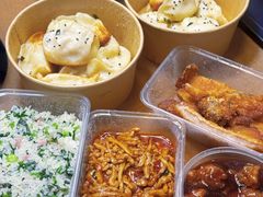 -玉华饮食店(茅台路店)