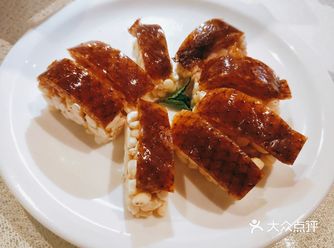 网红店阿庄地道豫菜，我想你好久啦