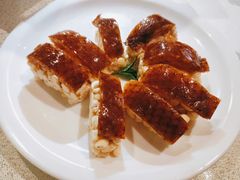 -阿庄新豫菜(航海东路店)