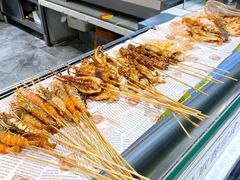 -圣罗巴海鲜自助(黑金店)