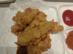 -东门口涮肉·砂锅·烤串(老门东店)