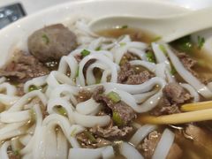 -菜忠潮州牛肉店(岗厦店)
