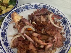 -洞天食府(北大街店)