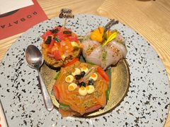 -鸟山鸣·日料食堂(王府井店)