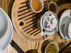 -潮粥荟·潮汕砂锅粥(朝阳大悦城店)