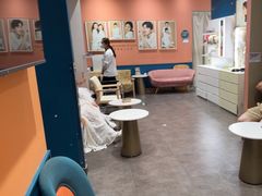 -海马体照相馆(龙湖杭州金沙天街店)