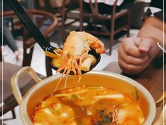 -小桔象·泰国风味餐厅(惠城水门路16号店)