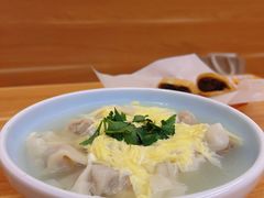 高汤云吞-买又大餐厅(福林里店)