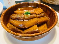 -猪肉婆私房菜(容桂总店)