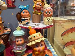 -泡泡玛特POPMART(合生汇店)