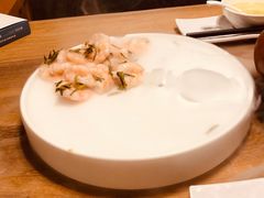 -旅马餐厅(茅家埠店)