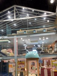 点击看大图 -奈尔宝·儿童乐园·亲子餐厅(星河湾店)