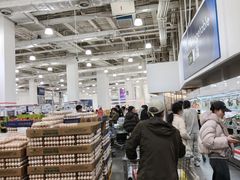 -山姆会员商店(亦庄创意生活广场店)