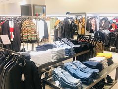 -ZARA(红谷滩万达店)