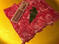 -牛New寿喜烧(虹桥新天地店)