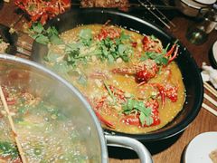 -刘成杰锦州烧烤(南河路店)