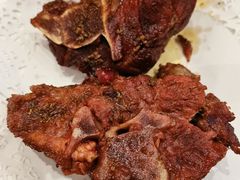 小西天烤骨头-凯鸽酒楼•雁北民间菜(华北星店)