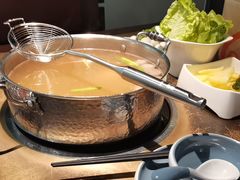 -左庭右院鲜牛肉火锅(新梅广场店)