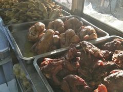 -白魁老号饭庄(安内店)