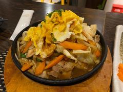 -角落里(中山公园店)