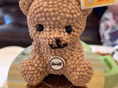 -Salon de Ville浦江汇(上海外滩华尔道夫酒店店)