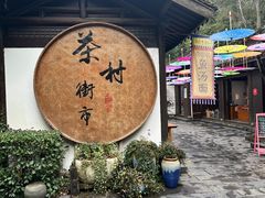 -天目湖山水园