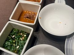 -左庭右院鲜牛肉火锅黑金店(陆家嘴中心店)