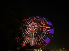 -南昌之星摩天轮