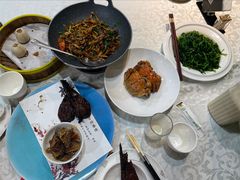 -迟慢厨房·土菜(后宰门店)