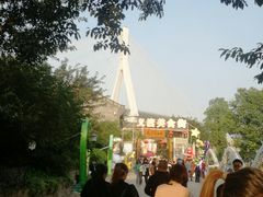 -大渡口区义渡公园