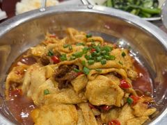 -湖南人家湘菜馆(镇江路店)