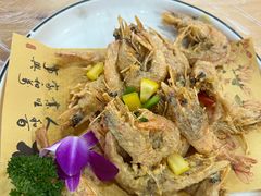 -醉壹号海鲜大排档·老厦门特色菜(厦门美食地标店)
