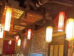 大堂-小龙坎老火锅(鹤伴一路店)