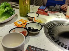 -猫抓烤肉(武进吾悦广场店)