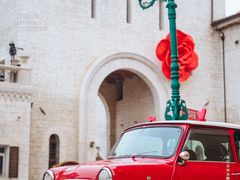 -华谊兄弟（长沙）电影小镇