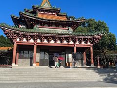 -顺峰山公园