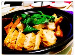 -陶陶居海鲜酒家(新马路店)