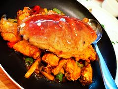 -万龙洲海鲜(大兴绿地缤纷城店)