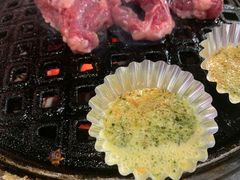 -霸腹烤肉(厦门柚子番店)