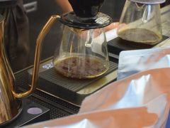 -Be Lived Cafe比例咖啡(摩天轮店)