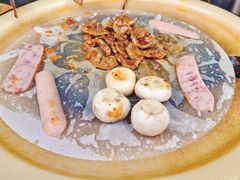 -阿昌白族石板烧(大理古城店)