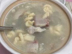 -蘭心餐厅(进贤路店)