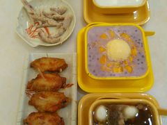 -爱乐信甜品(石湾店)