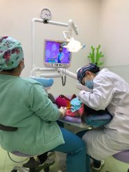 -青苗儿童口腔(长楹天街购物中心)